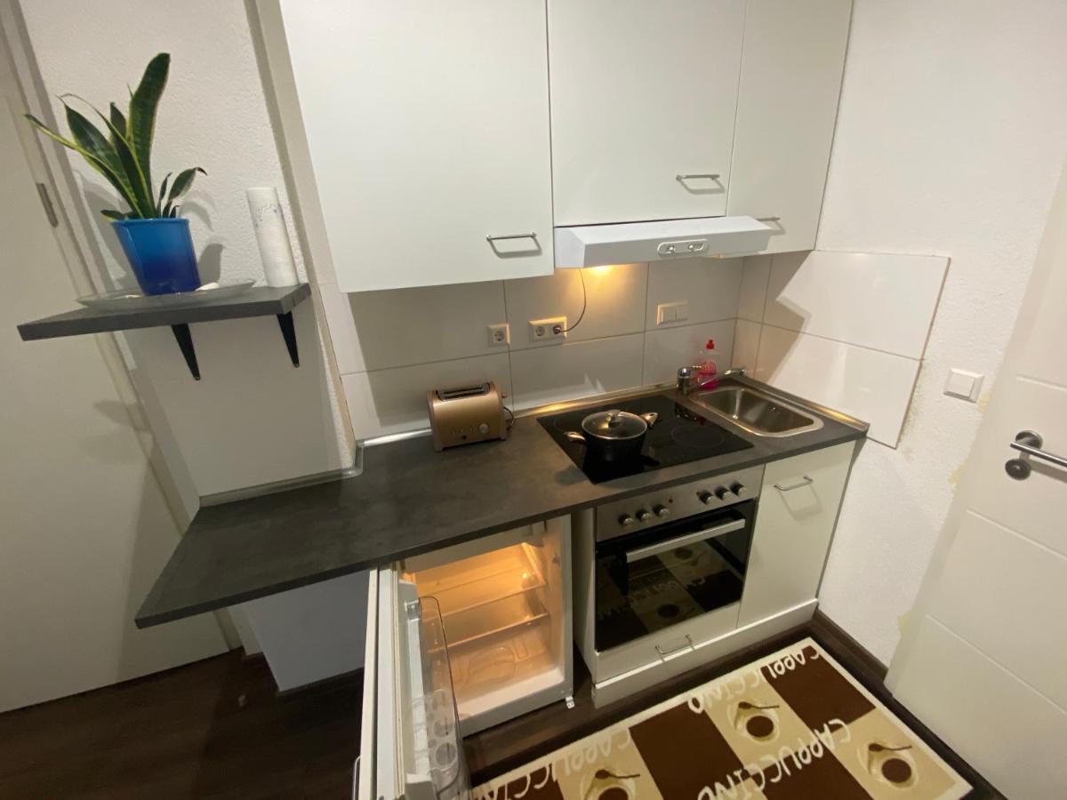 Meißen Ferienwohnung Pension Sofia 2 מראה חיצוני תמונה