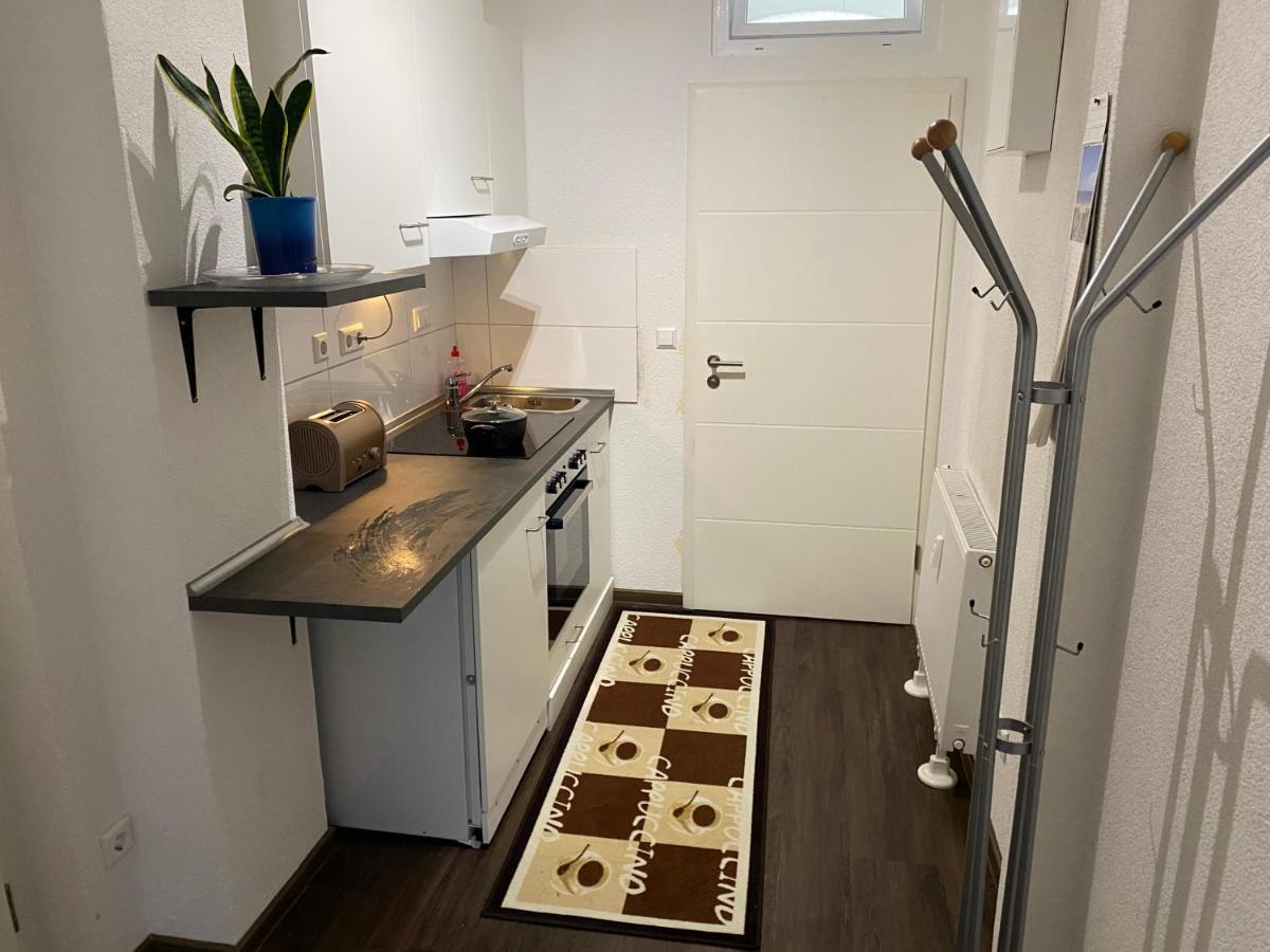 Meißen Ferienwohnung Pension Sofia 2 מראה חיצוני תמונה