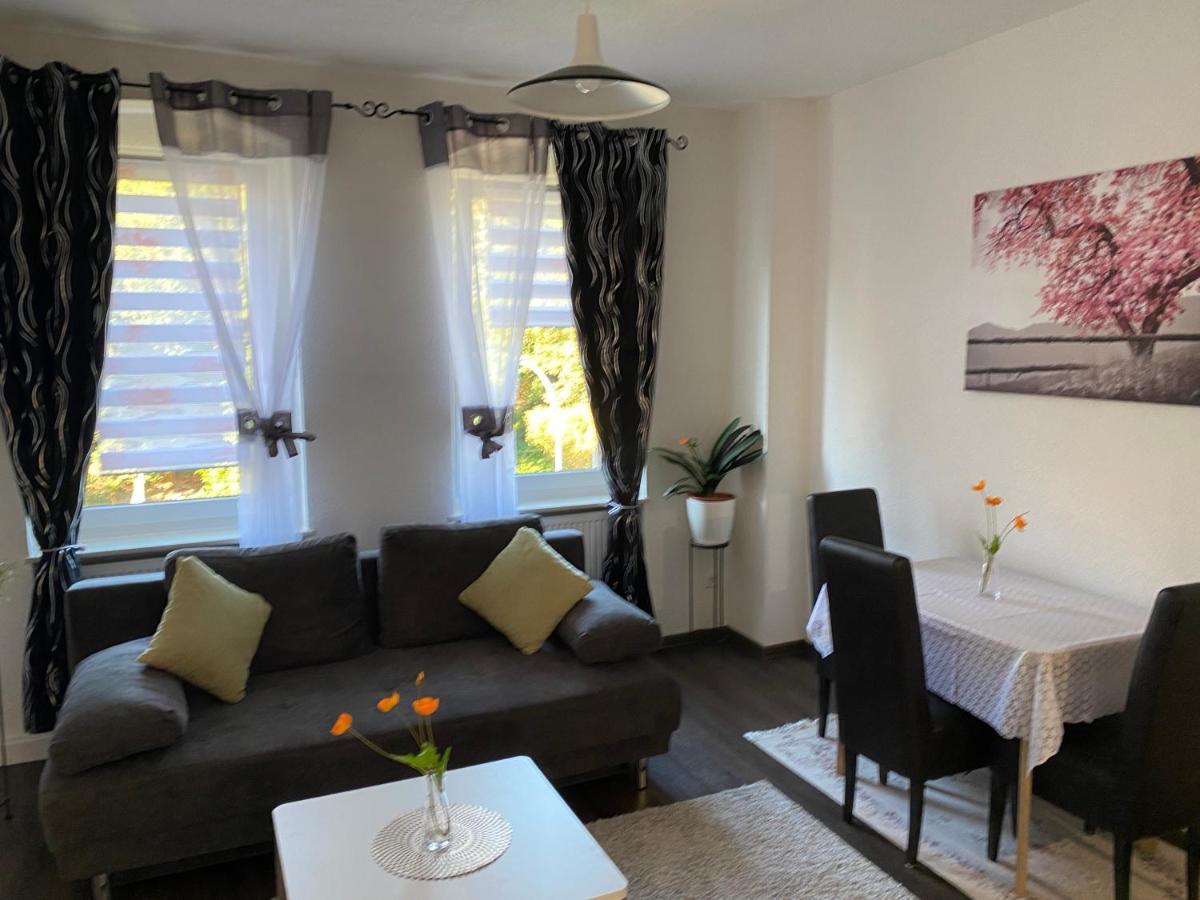 Meißen Ferienwohnung Pension Sofia 2 מראה חיצוני תמונה