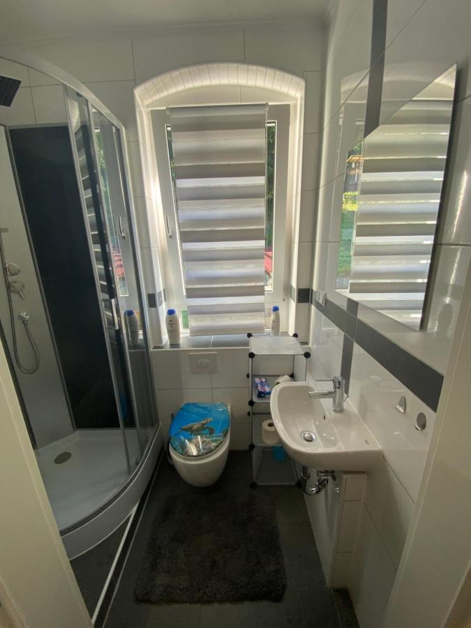Meißen Ferienwohnung Pension Sofia 2 מראה חיצוני תמונה