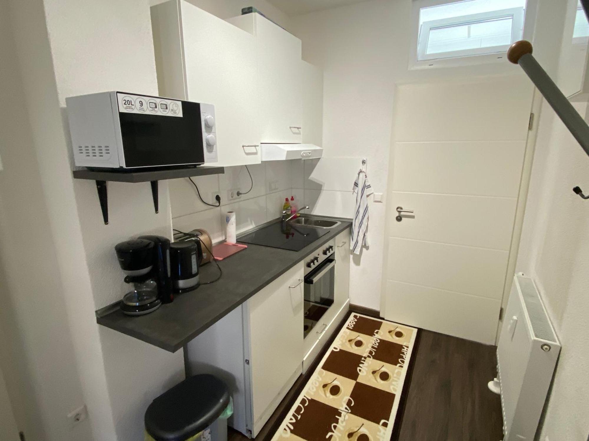 Meißen Ferienwohnung Pension Sofia 2 מראה חיצוני תמונה